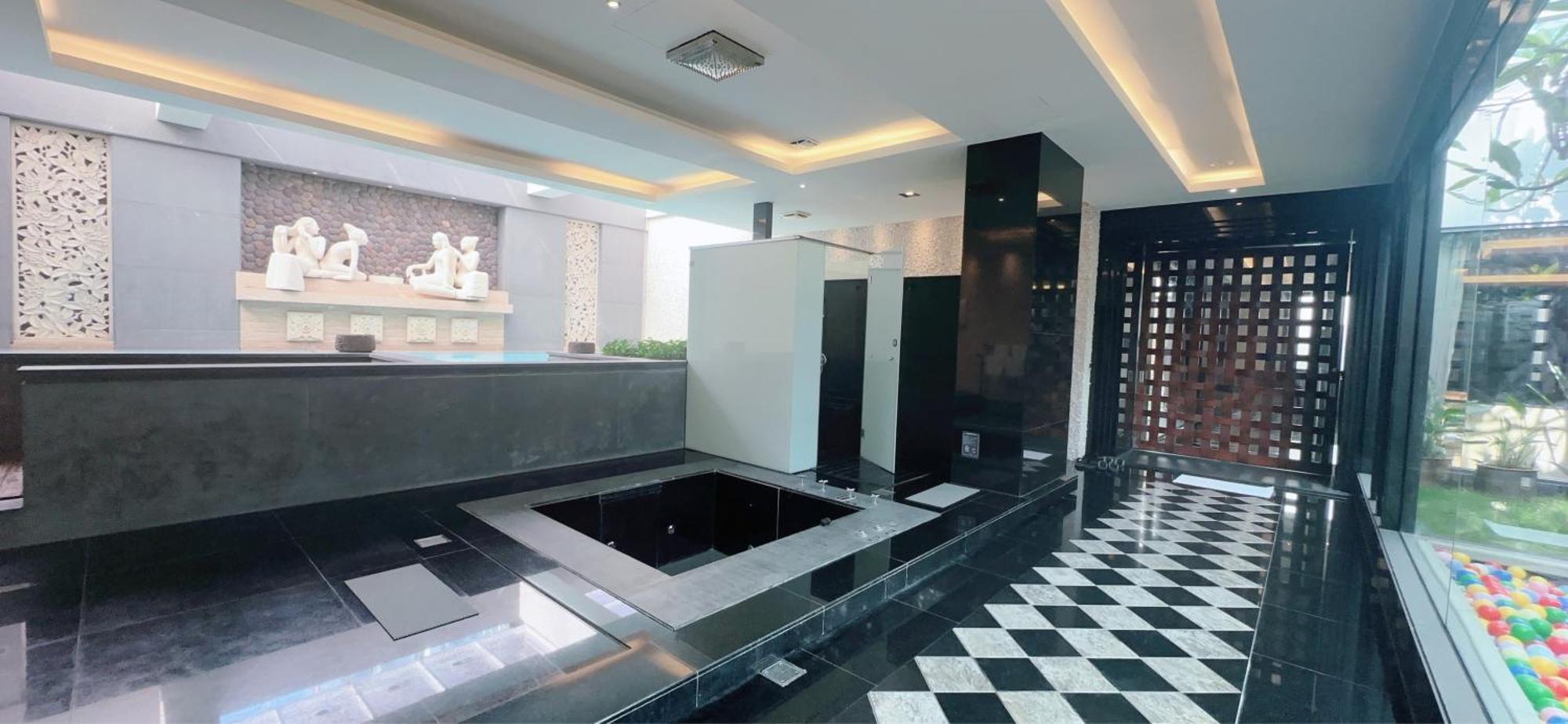 Orient Luxury Villa Motel Huwei Dış mekan fotoğraf