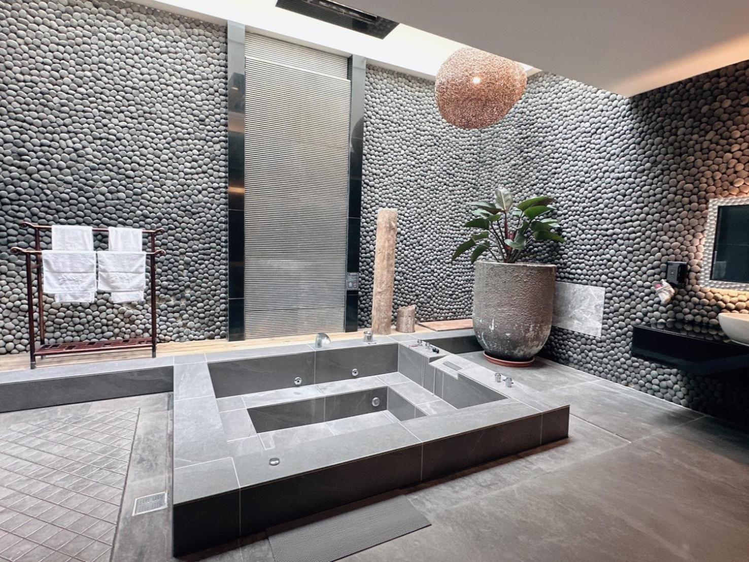 Orient Luxury Villa Motel Huwei Dış mekan fotoğraf